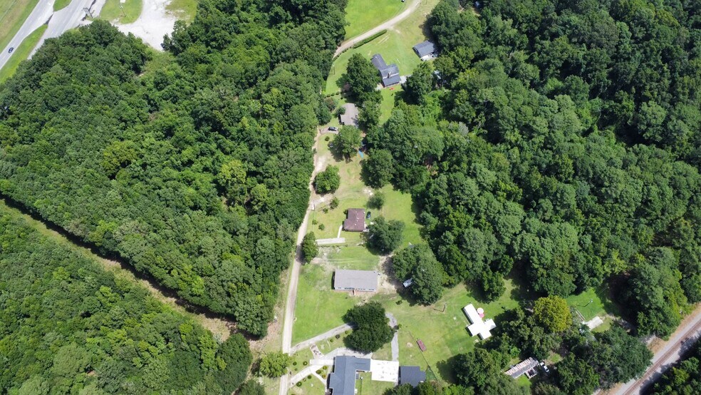 More Photos Of 0 Savannah Hwy, Adams Run Land For Sale
