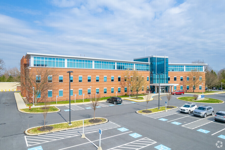 Primary Photo Of 2603 Keiser Blvd, Reading Hospital For Lease