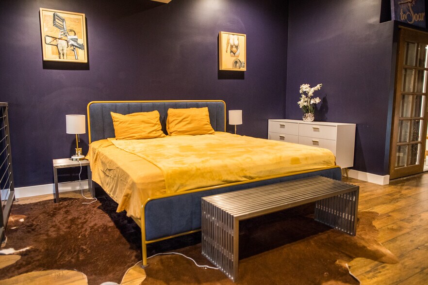More Photos Of 101 W Mission Blvd, Pomona Office Residential For Sale