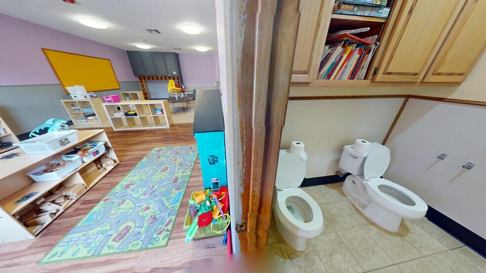 More Photos Of 3200 Hatch Rd, Cedar Park Daycare Center For Sale