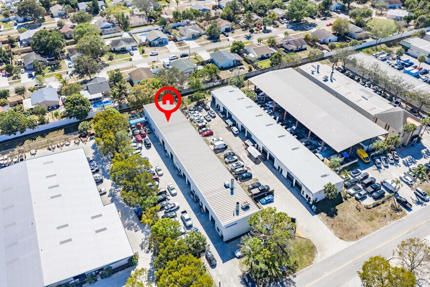 More Photos Of 170 Business Park Way, Royal Palm Beach Warehouse For Lease