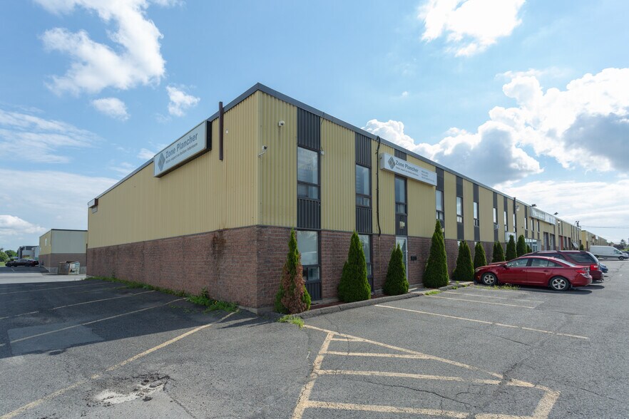 Primary Photo Of 4616 Blvd Kimber, Longueuil Warehouse For Lease