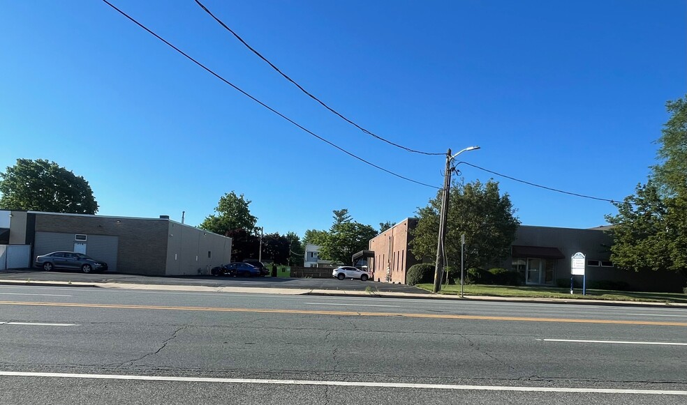 Primary Photo Of 708 Philadelphia Pike, Wilmington Storefront Retail Office For Sale