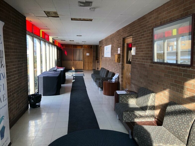 More Photos Of 11406-11440 Morang Dr, Detroit Religious Facility For Sale