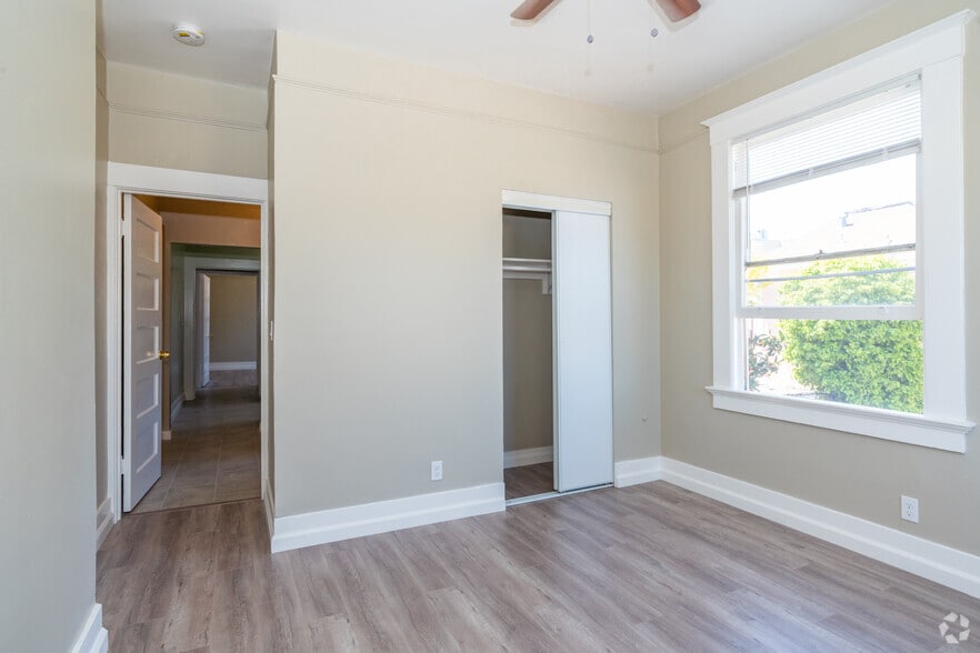 More Photos Of 1618-1632 Mason St, San Francisco Apartments For Sale