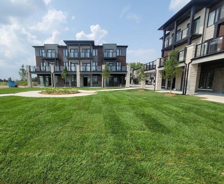 More Photos Of 270 Equestrian Way, Cambridge Apartments For Lease