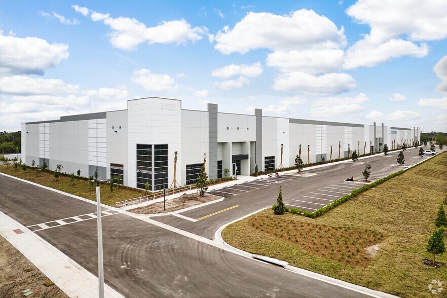 Primary Photo Of , Port Saint Lucie Industrial For Sale