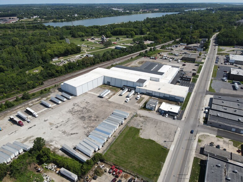 More Photos Of 1615 Springfield St, Dayton Manufacturing For Sale