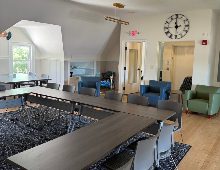 More Photos Of 715 Buchtel Ave, Akron Office For Sale