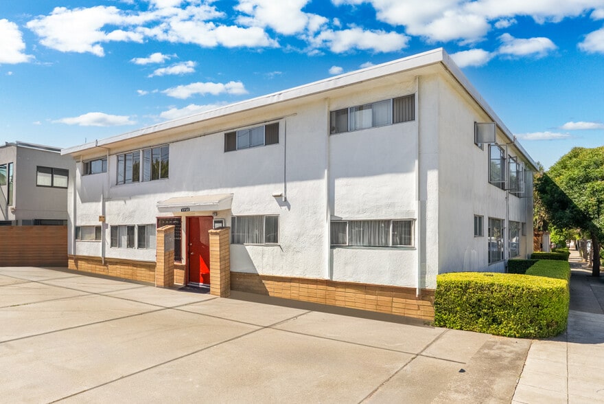 Primary Photo Of 1728 Curtis St, Berkeley Apartments For Sale