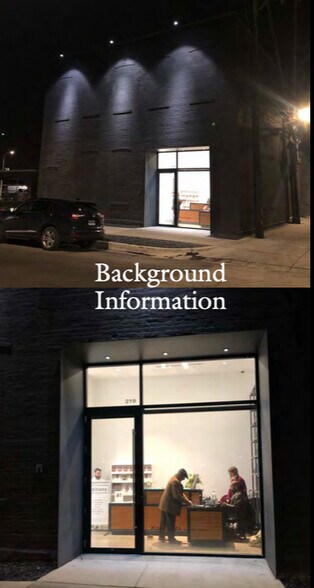 More Photos Of 219 N Elizabeth St, Chicago Showroom For Sale