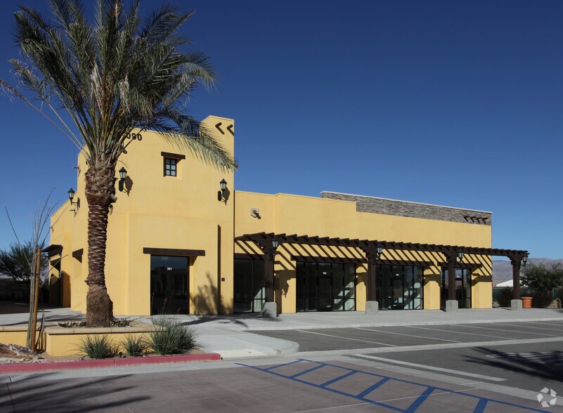 More Photos Of 84060-84090 Avenue 50, Coachella Unknown For Lease