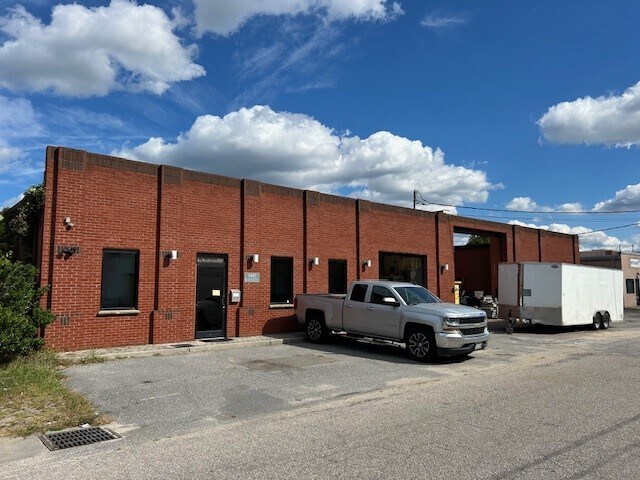 Primary Photo Of 2440 Alabama Ave, Norfolk Industrial For Lease