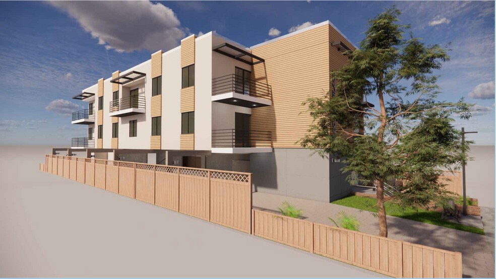 More Photos Of 0 Carolina -1, Vallejo Land For Sale