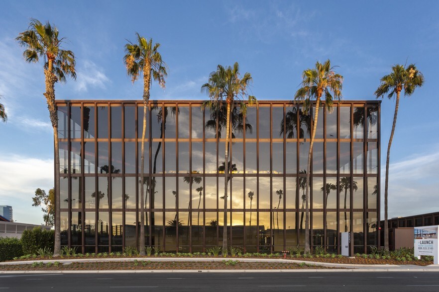 More Photos Of 18600 MacArthur Blvd, Irvine Office For Lease