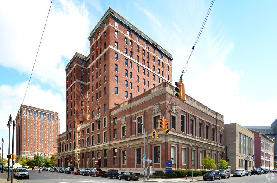 More Photos Of 69 Delaware Ave, Buffalo Office For Sale