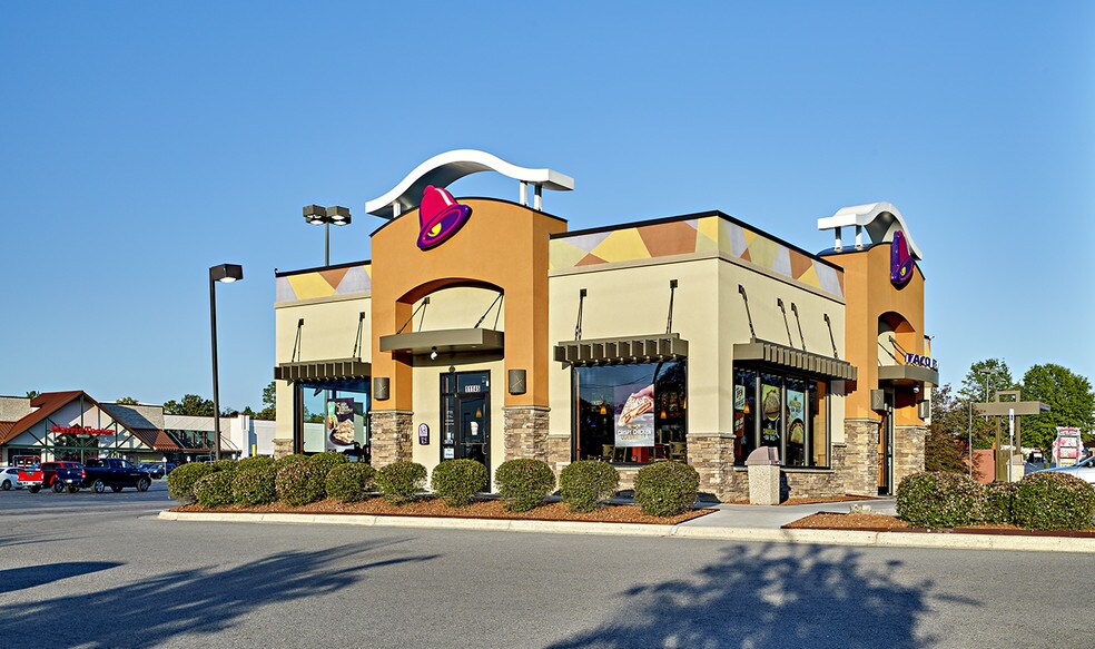 More Photos Of 1804 Center Park Shopping Ctr, Aberdeen Unknown For Lease