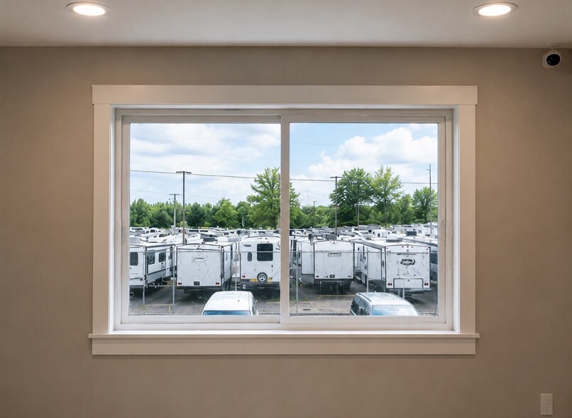More Photos Of 7241-7257 Gabe Ct, Manassas Warehouse For Lease