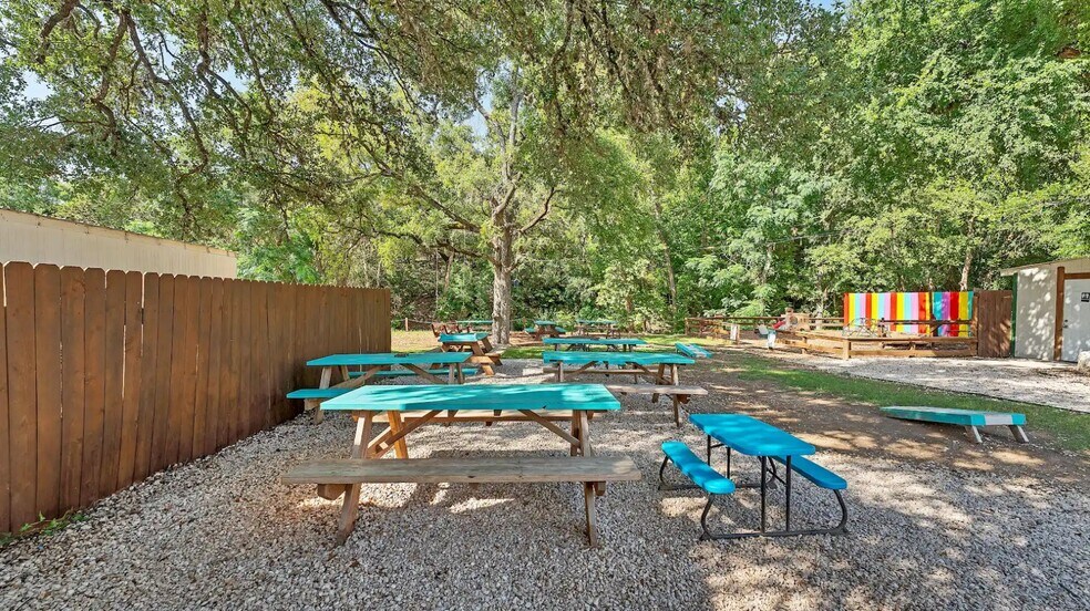 More Photos Of 14601 Fm 306, Canyon Lake Restaurant For Sale