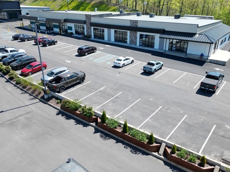 More Photos Of 1325 Highway 315 Blvd, Wilkes Barre Unknown For Lease