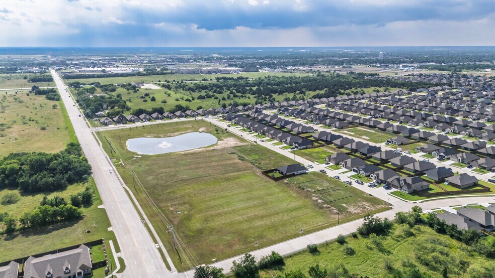 More Photos Of TBD Traders Rd, Greenville Land For Sale