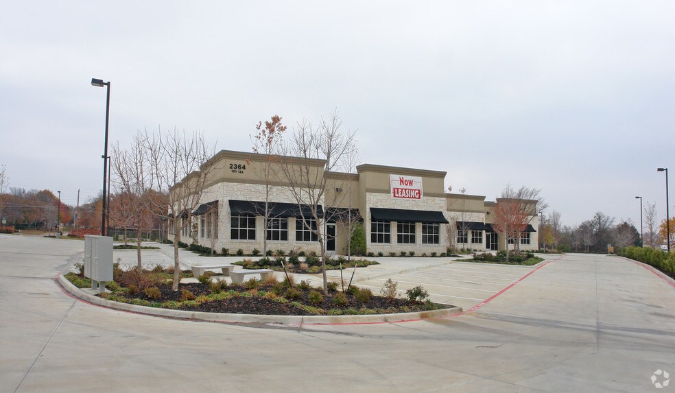 More Photos Of 2384 North Highway 287, Mansfield Office For Lease