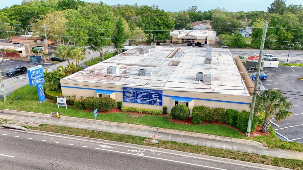 More Photos Of 2701 Park Dr, Clearwater Medical For Lease