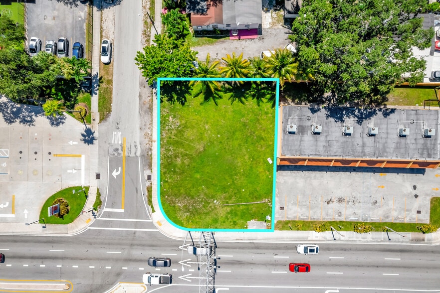 More Photos Of 16910 NW 27th Ave, Miami Gardens Land For Sale