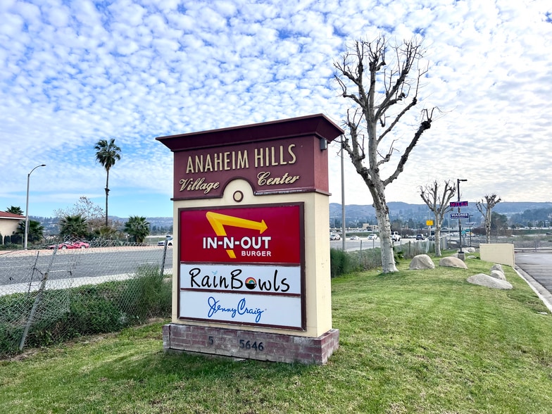 More Photos Of 5624-5640 E La Palma Ave, Anaheim Unknown For Lease