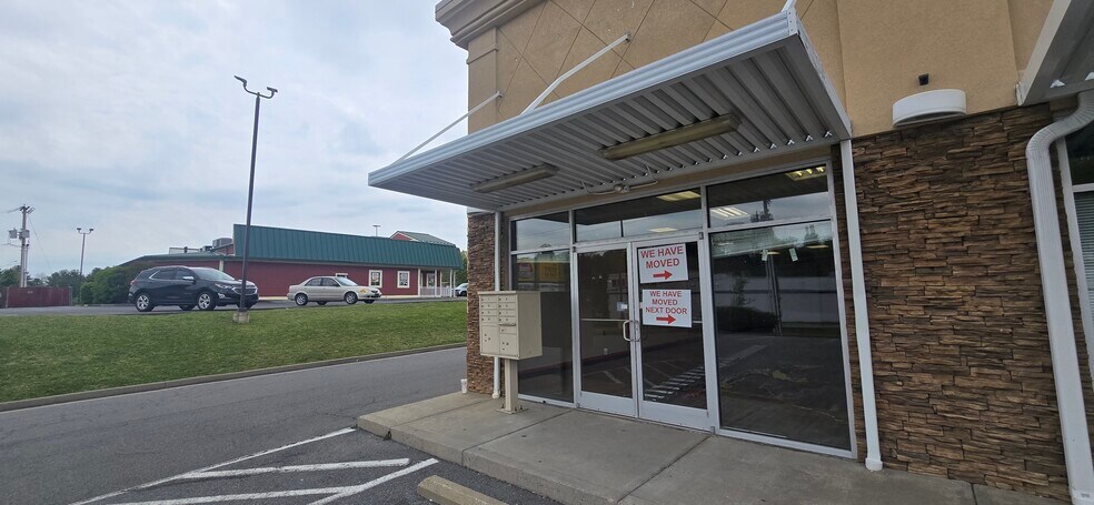 More Photos Of 1883 Robert C Byrd Dr, Beckley Freestanding For Lease