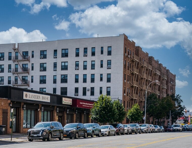 Primary Photo Of , Bronx Unknown For Sale