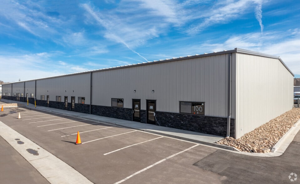 More Photos Of 3302-3330 Adobe Ct, Colorado Springs Unknown For Lease