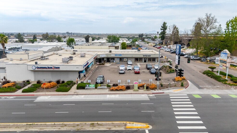 More Photos Of 8252-8280 Clairemont Mesa Blvd, San Diego Unknown For Lease