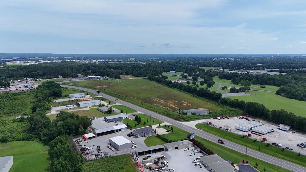 More Photos Of 0000 Joe Mallisham Parkway, Tuscaloosa Land For Sale