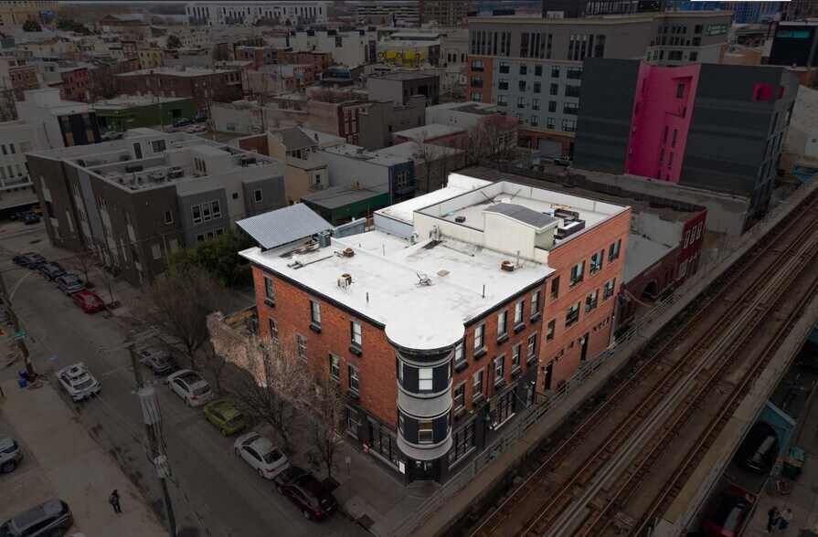 More Photos Of 1247-53 N Front St, Philadelphia Restaurant For Sale