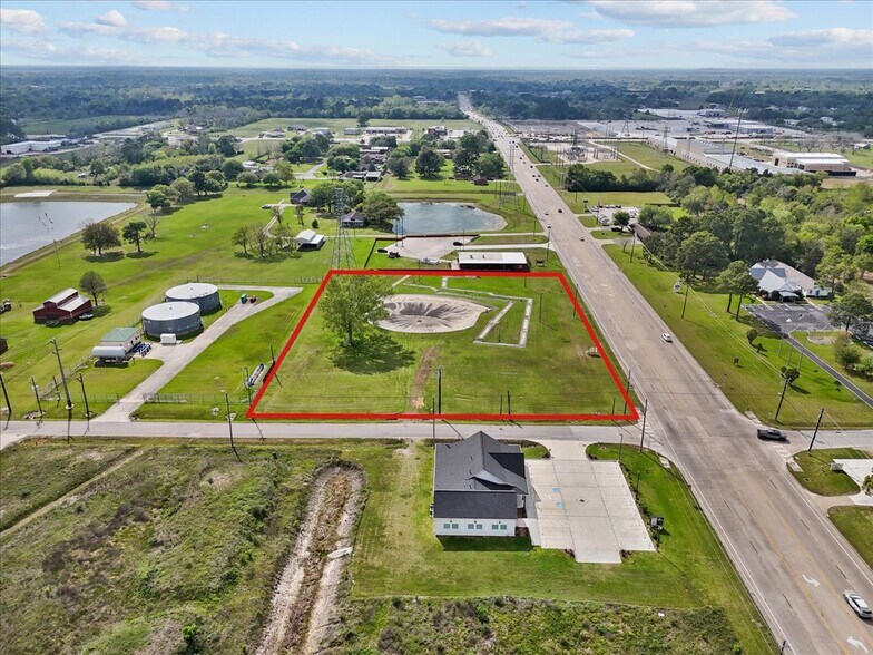 More Photos Of 0 FM 1764, Santa Fe Land For Sale