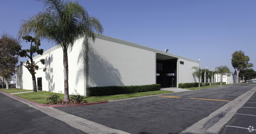 More Photos Of 6860 Orangethorpe Ave, Buena Park Unknown For Lease