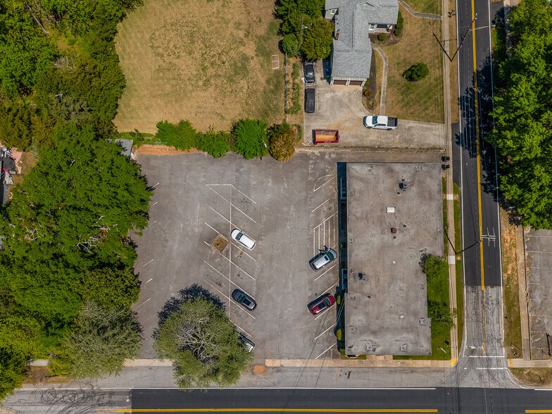 More Photos Of 201 S Weston St, Fountain Inn Medical For Sale