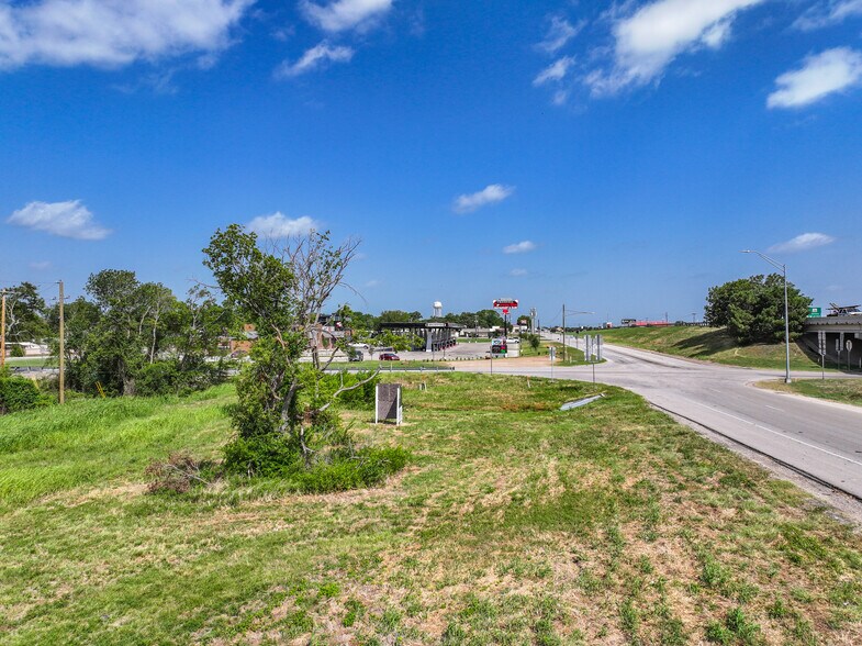 More Photos Of TBD US-175 & FM 148, Crandall Land For Sale