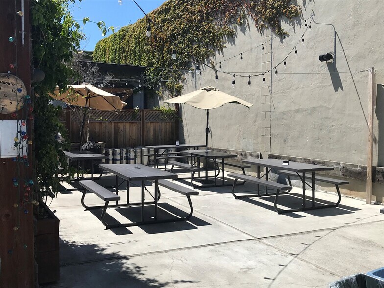 More Photos Of 6613 Hollis St, Emeryville Flex For Sale