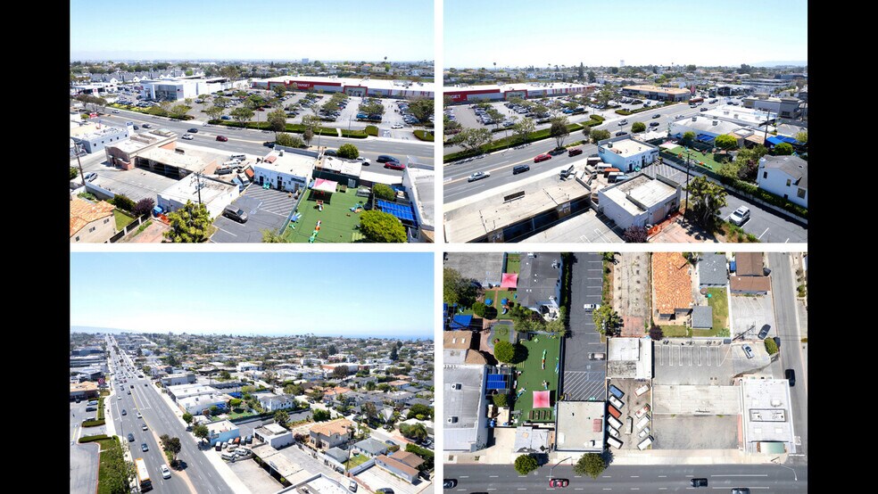 More Photos Of 1301 Sepulveda Blvd, Manhattan Beach Freestanding For Sale