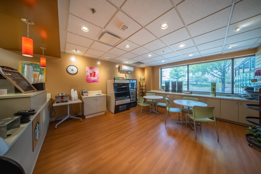 More Photos Of 20255 Victor Pky, Livonia Loft Creative Space For Lease