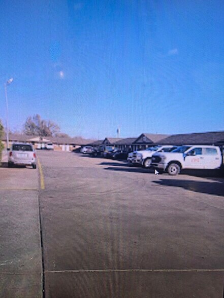 More Photos Of 1410 S Van Buren St, Enid Manufactured Housing Mobile Home Park For Sale