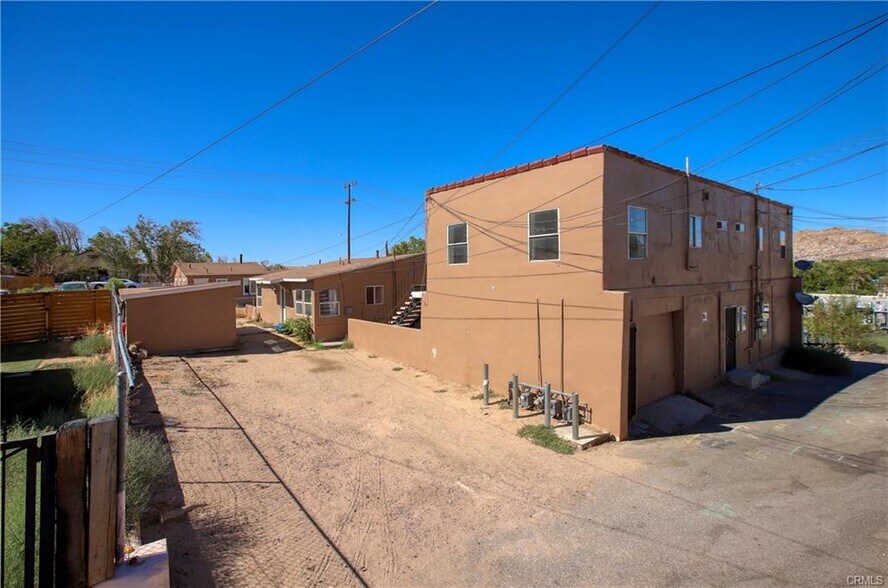 More Photos Of 15563-15575 5th St, Victorville Apartments For Sale