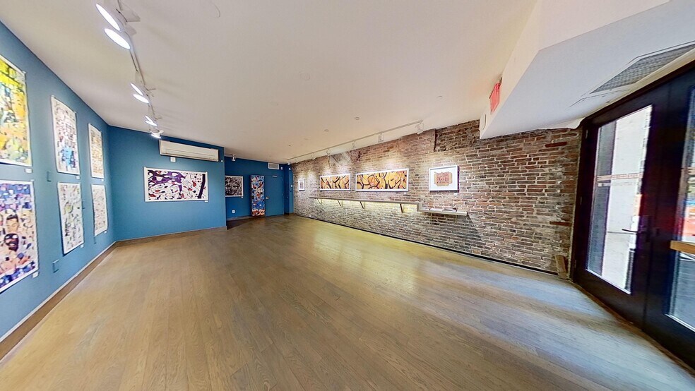 More Photos Of 90 Water St, New York Loft Creative Space For Lease