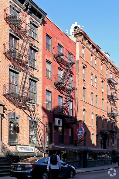 More Photos Of 87 E 4th St, New York Apartments For Lease