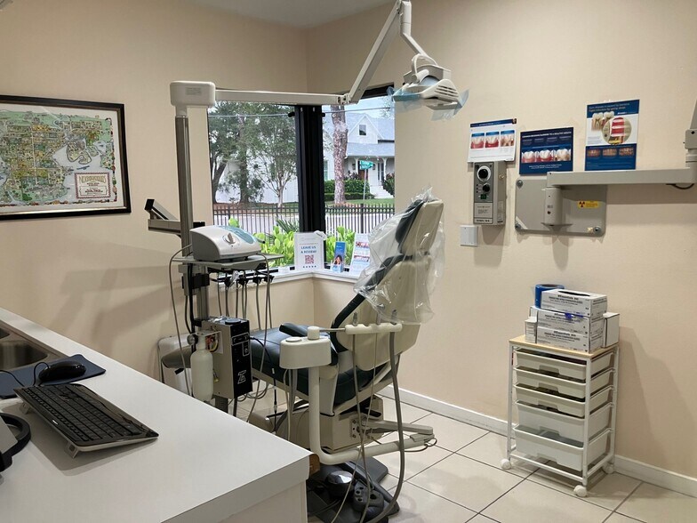 More Photos Of , Tampa Office For Sale