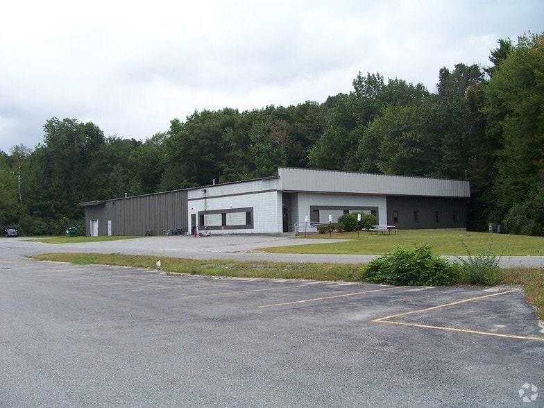 More Photos Of 68 Pratts Junction Rd, Sterling Warehouse For Sale