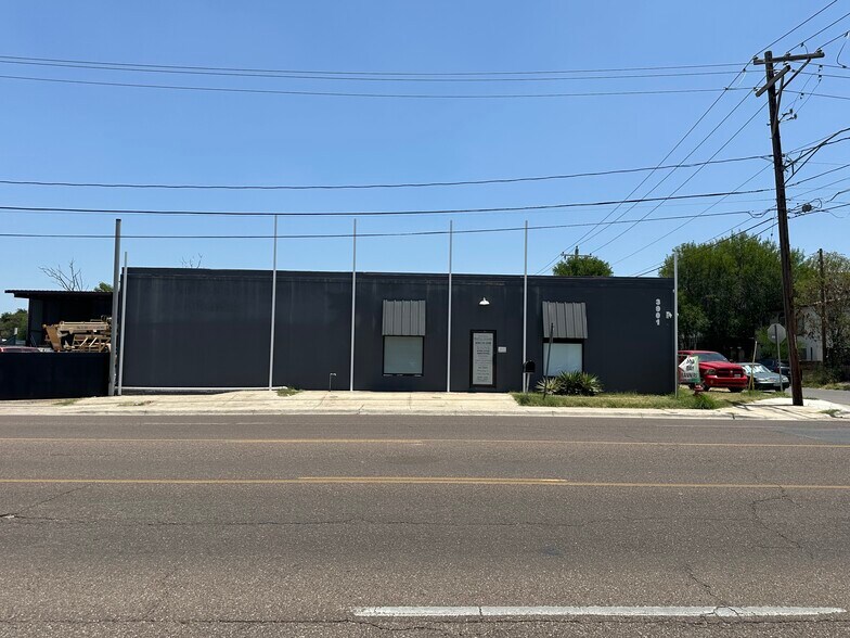 Primary Photo Of 3901 McPherson Ave, Laredo Freestanding For Sale