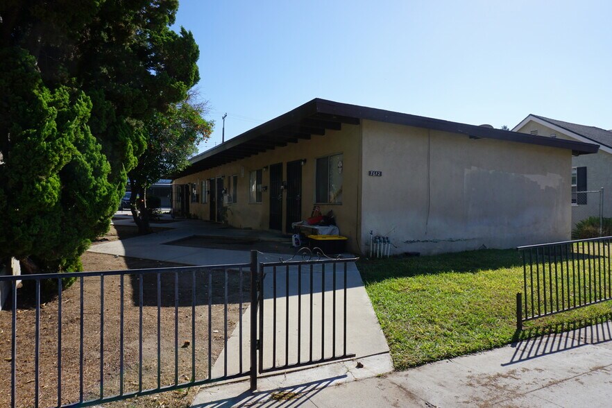More Photos Of 7612 Newlin Ave, Whittier Apartments For Sale